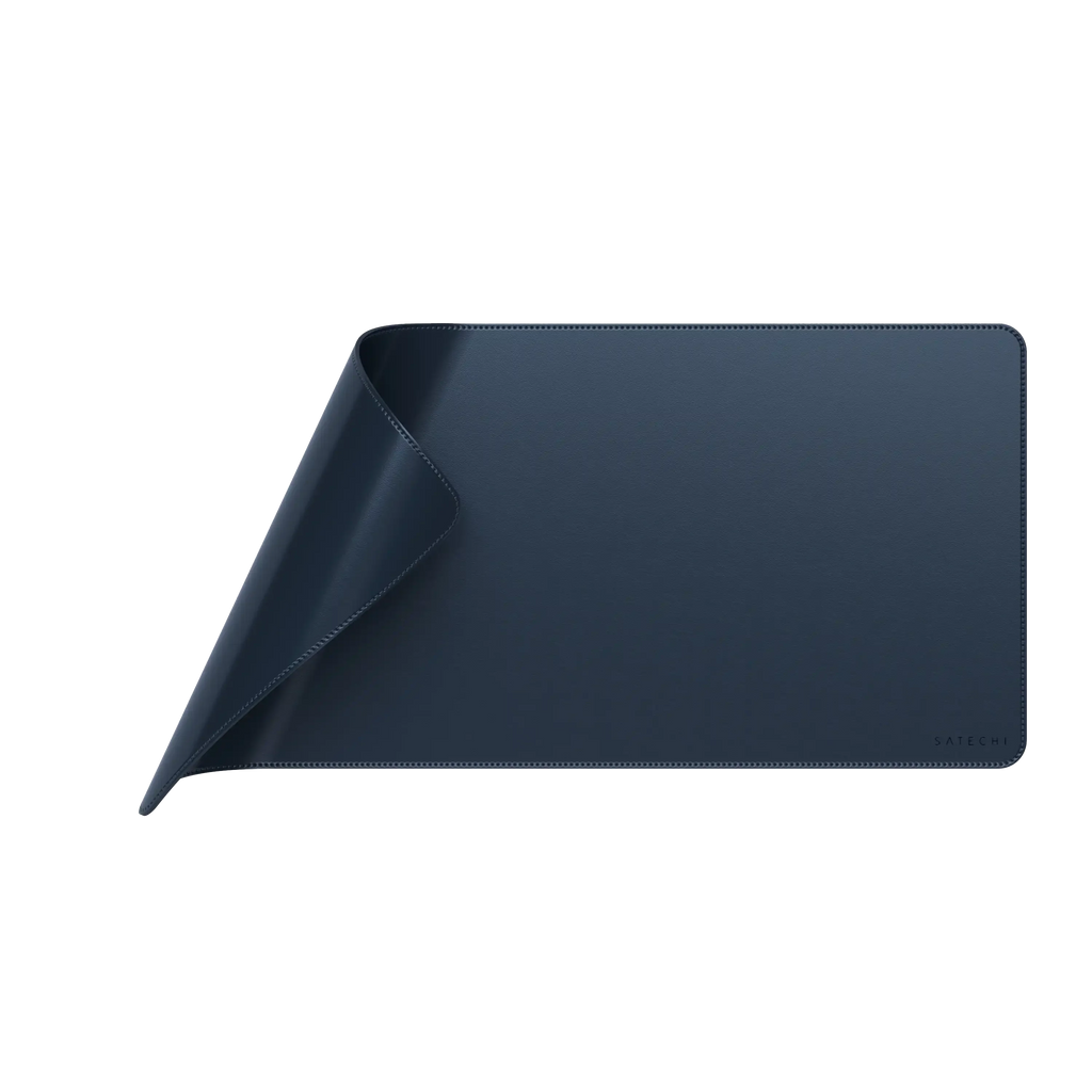Vegan-Leather Premium Desk Mat