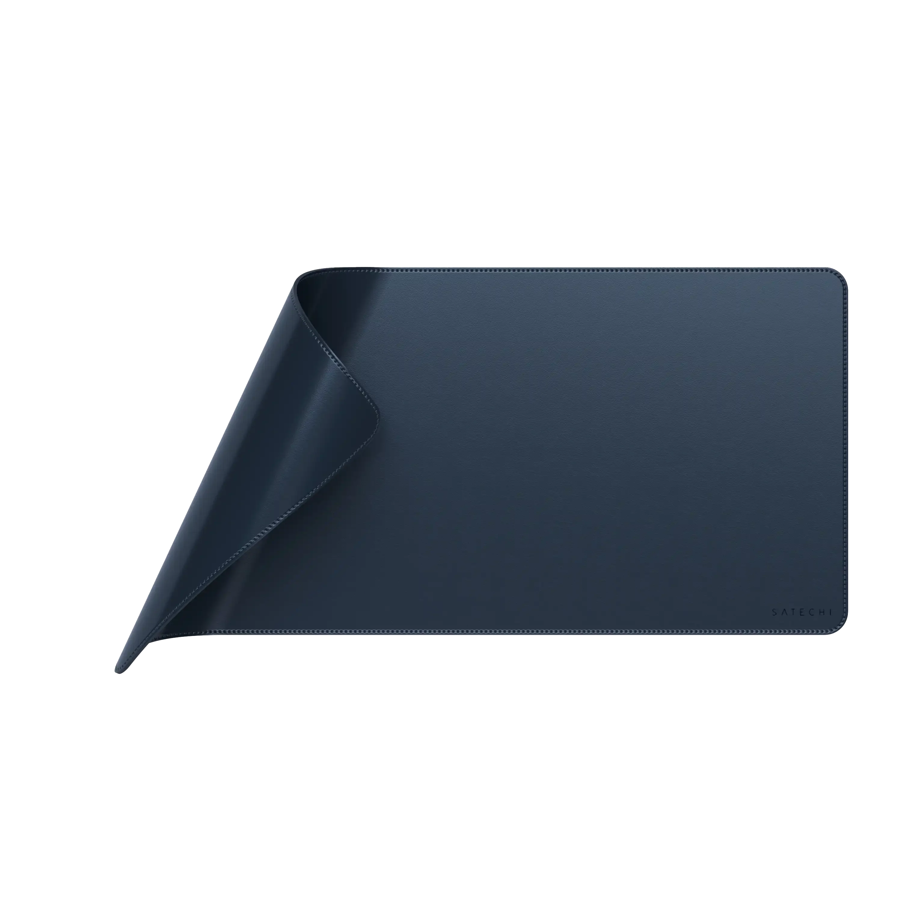 Vegan-Leather Premium Desk Mat