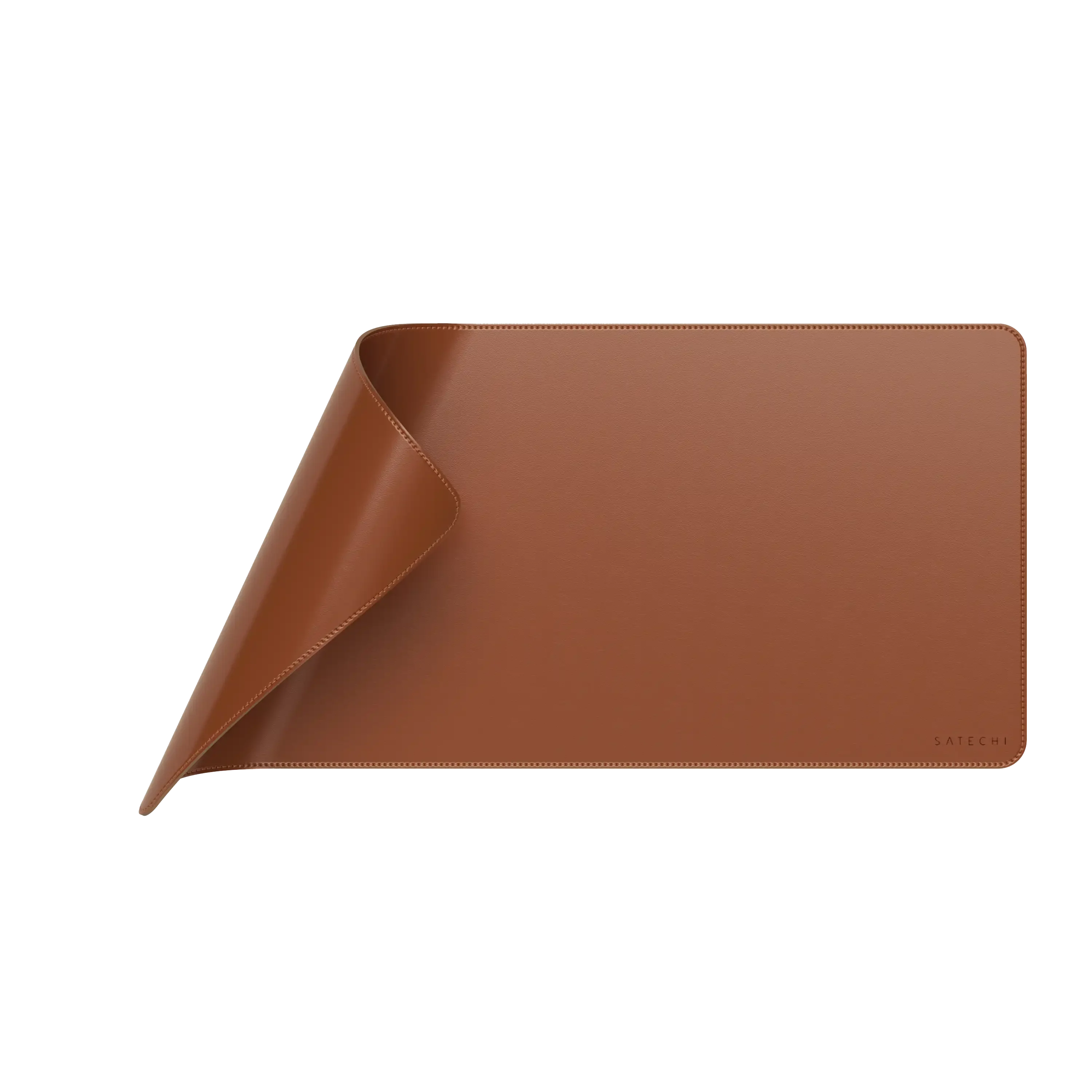 Vegan-Leather Premium Desk Mat