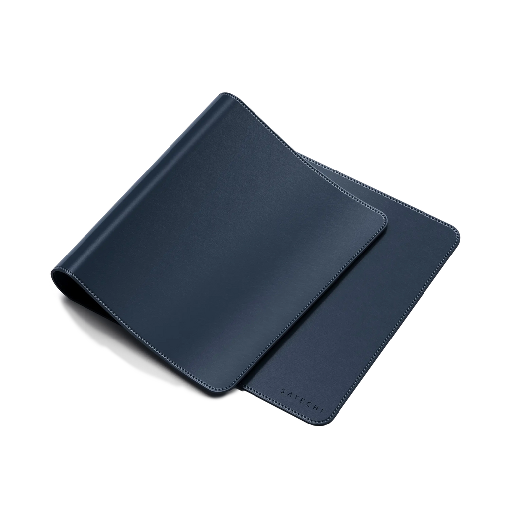 Vegan-Leather Premium Desk Mat