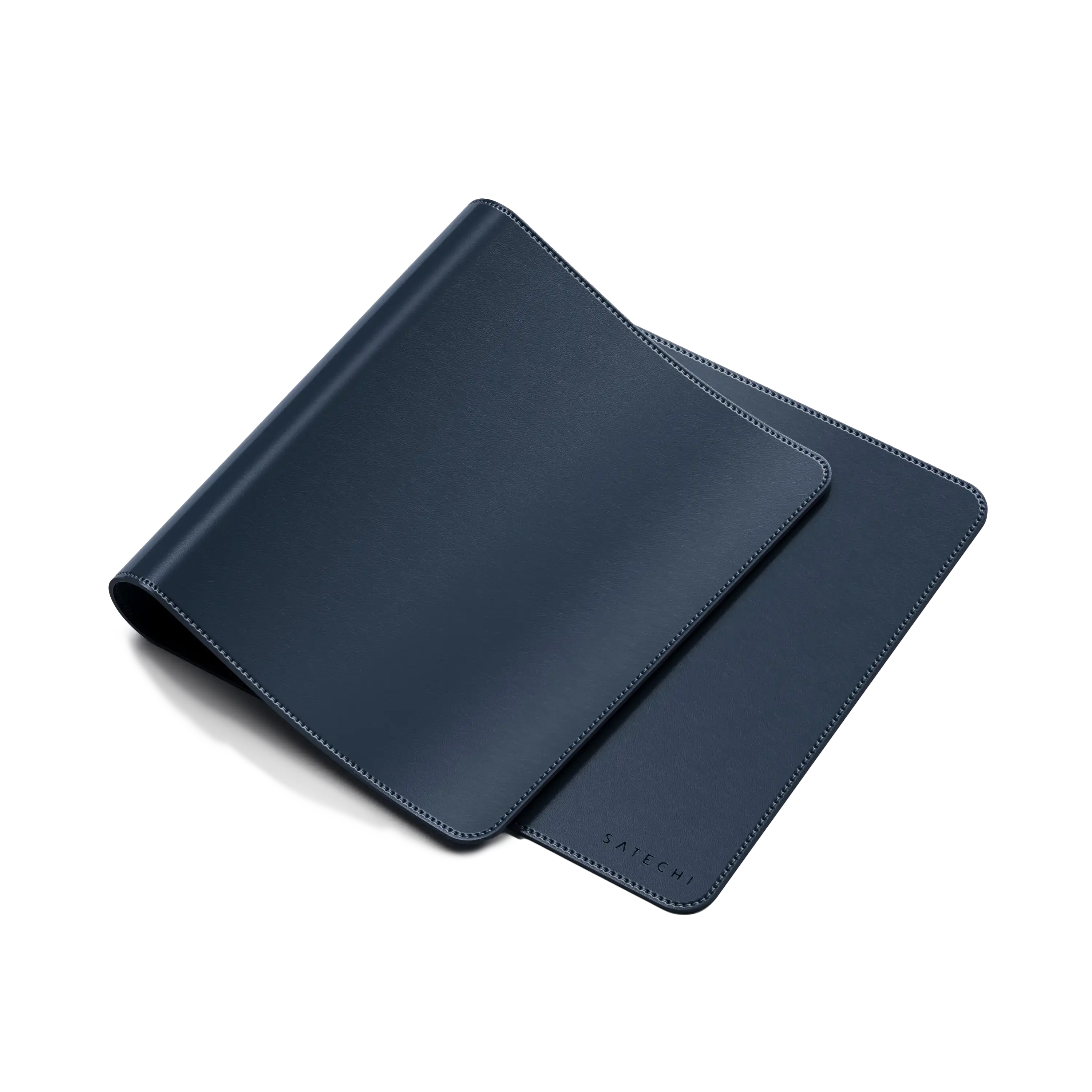 Vegan-Leather Premium Desk Mat