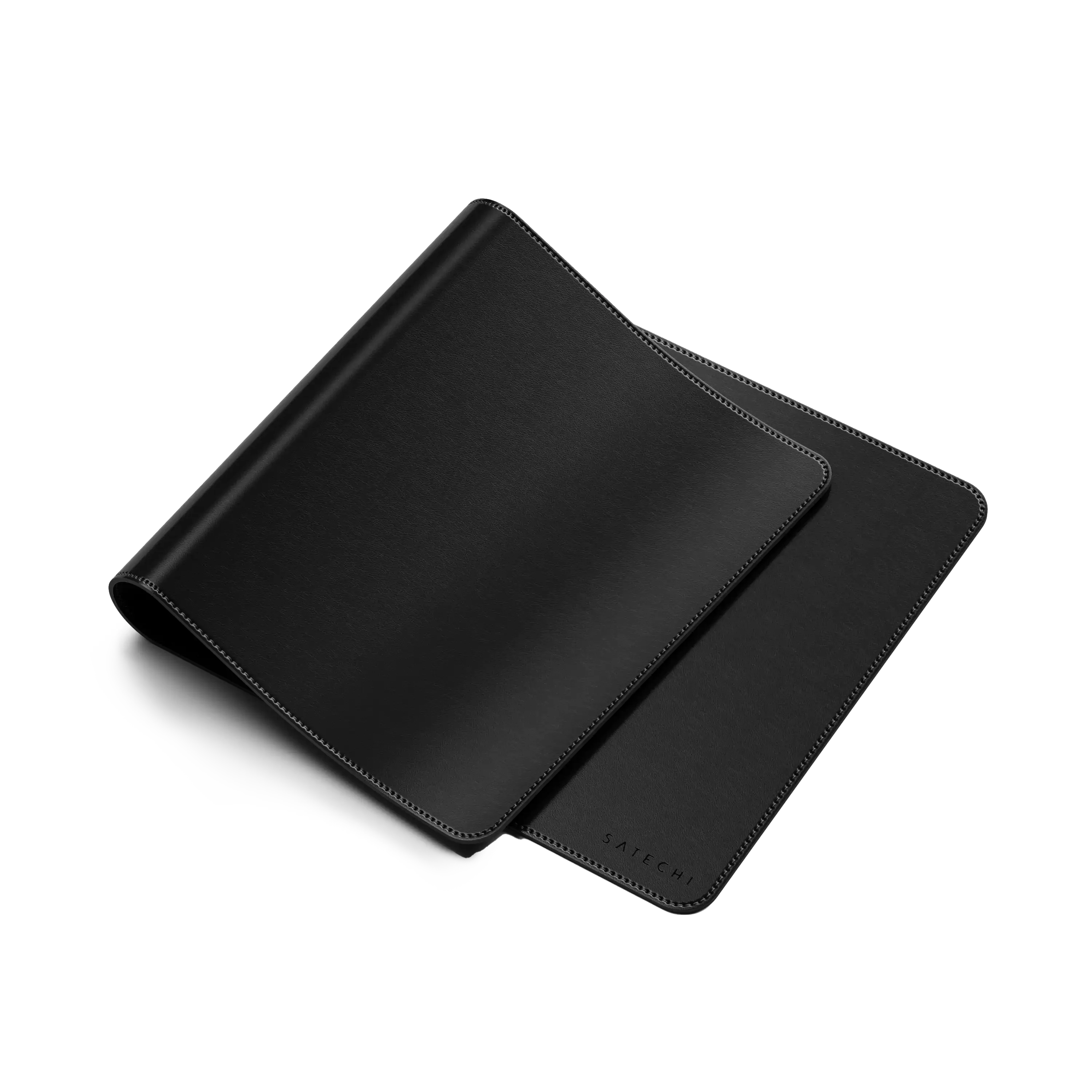 Vegan-Leather Premium Desk Mat