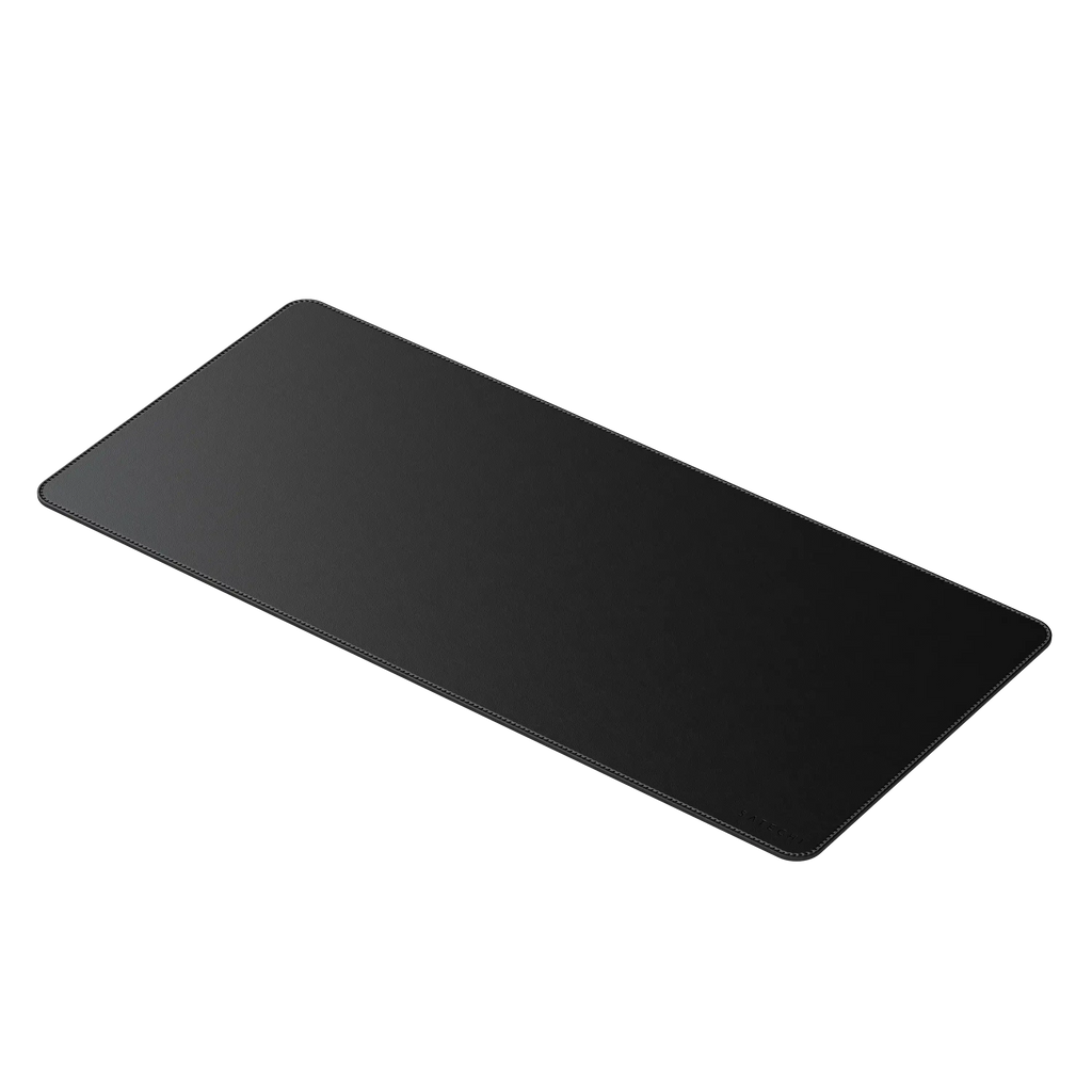 Vegan-Leather Premium Desk Mat