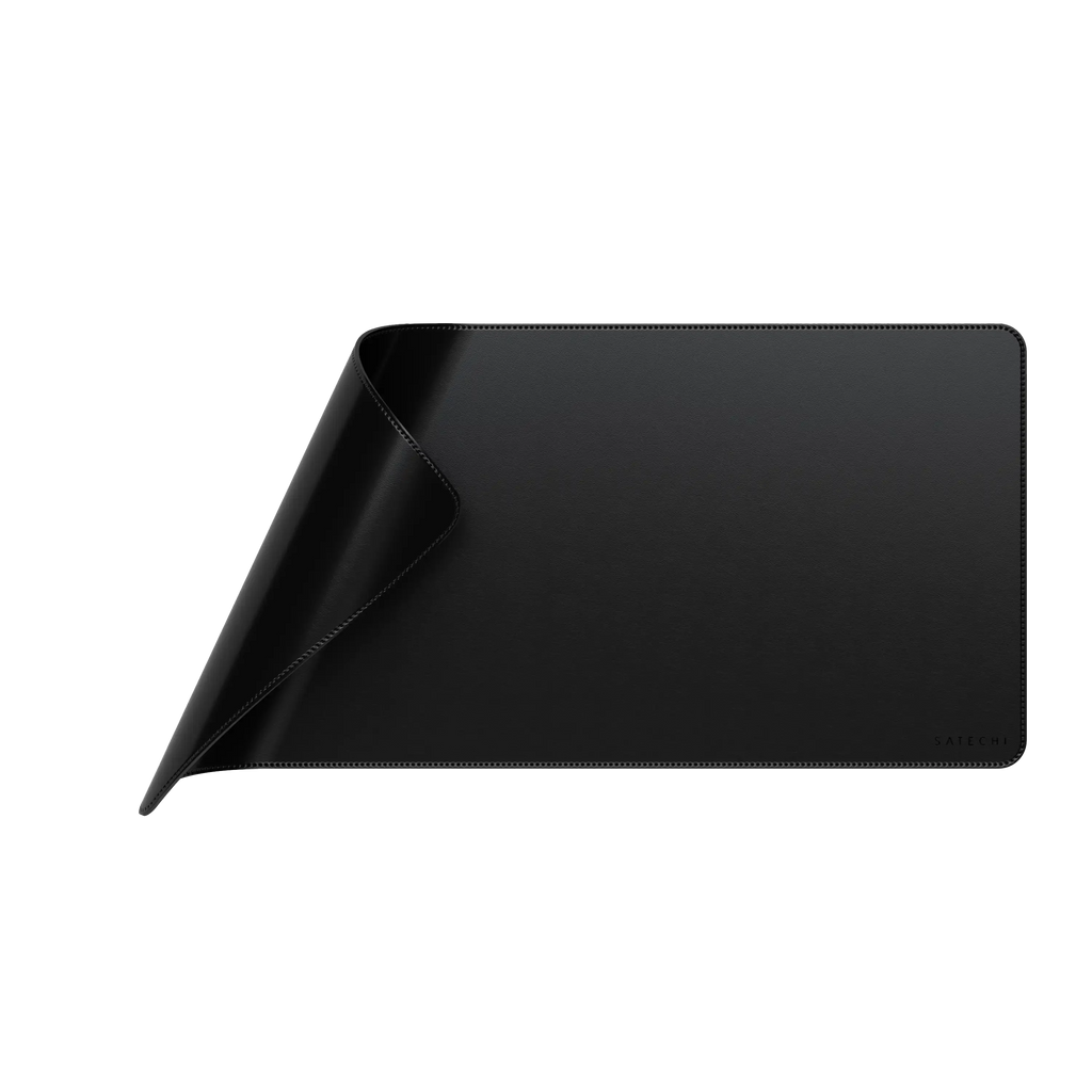 Vegan-Leather Premium Desk Mat
