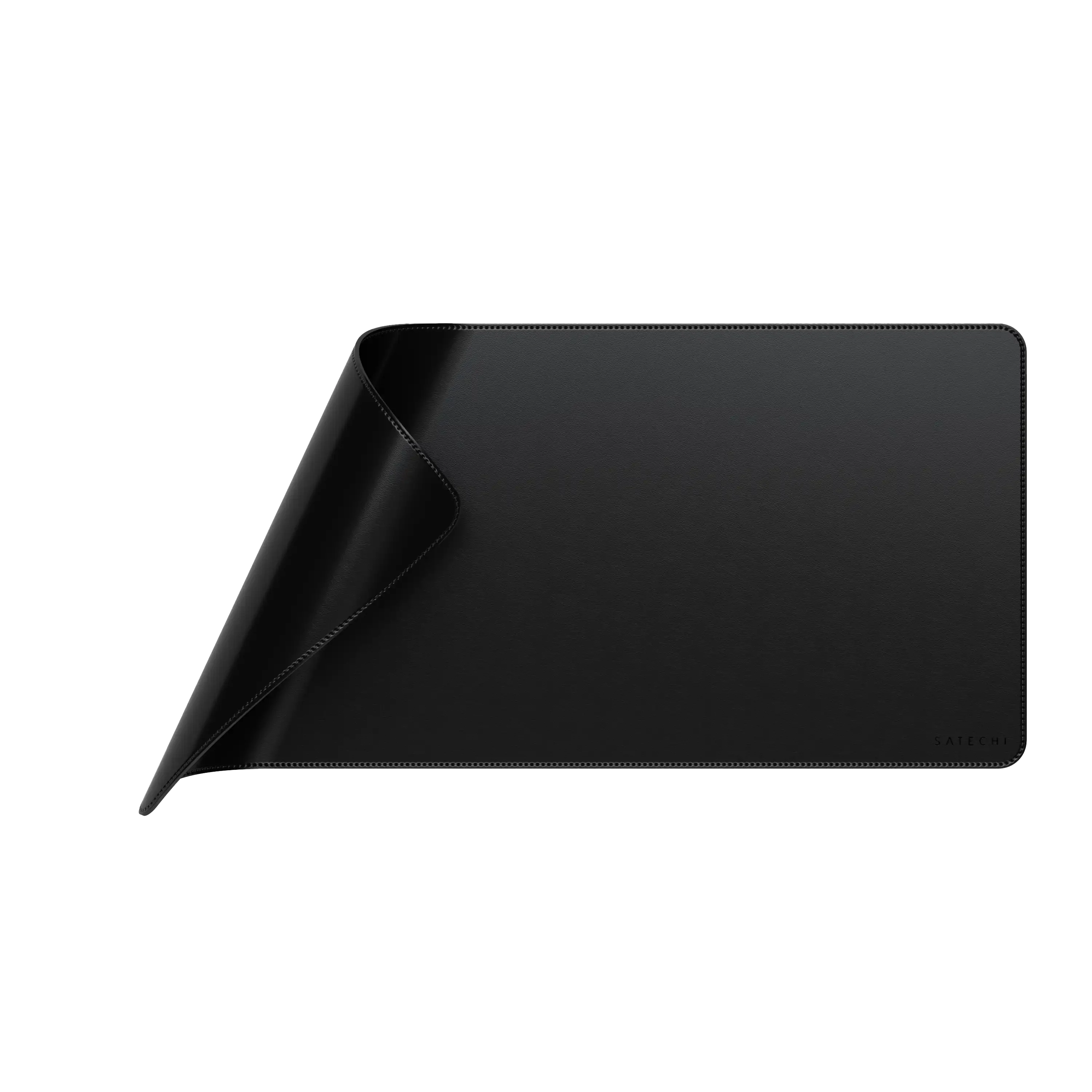 Vegan-Leather Premium Desk Mat