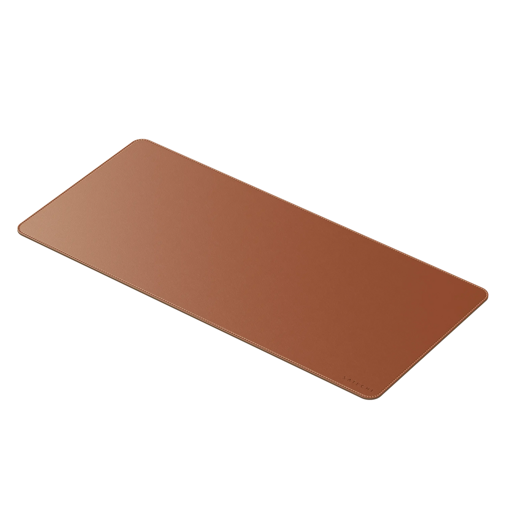 Vegan-Leather Premium Desk Mat