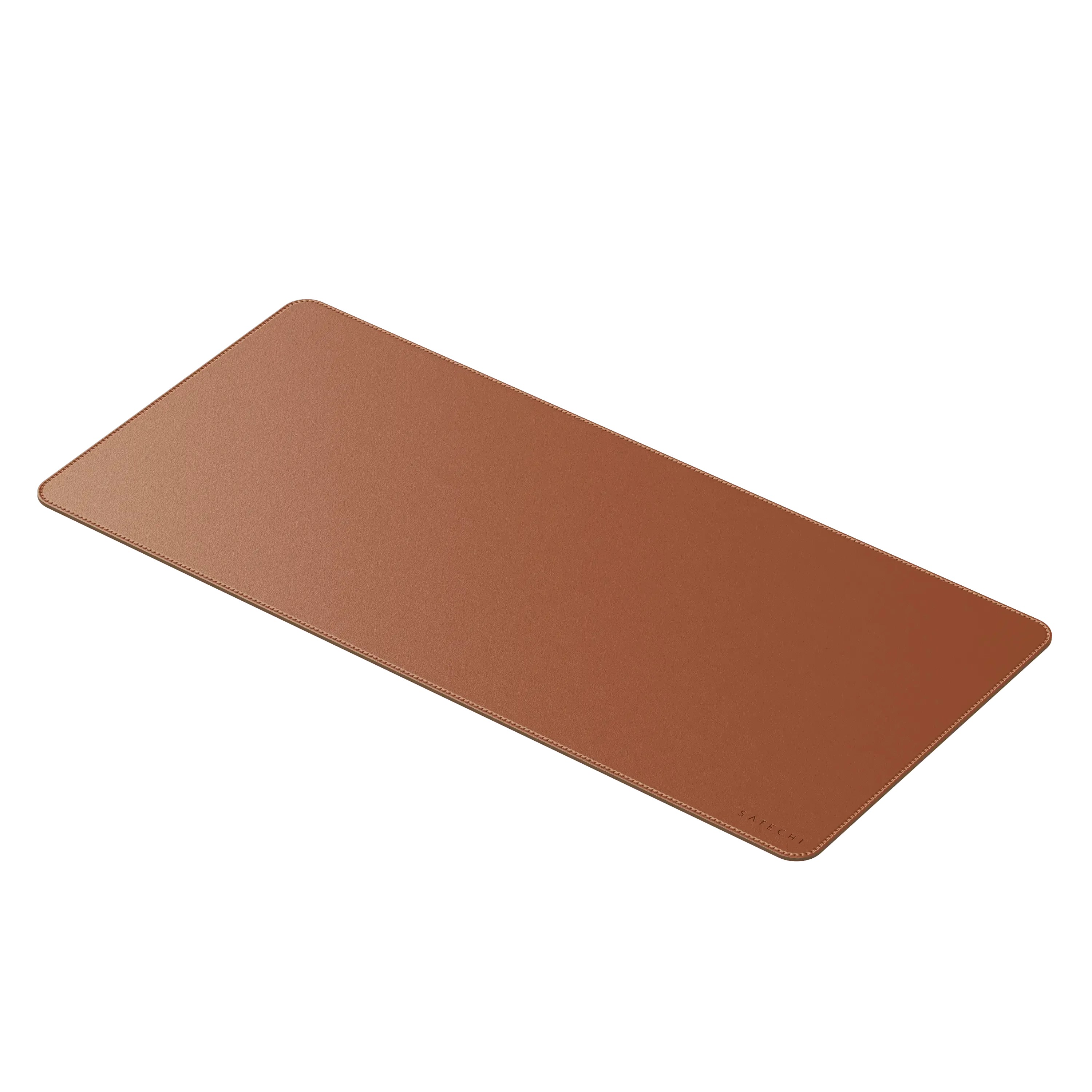 Vegan-Leather Premium Desk Mat