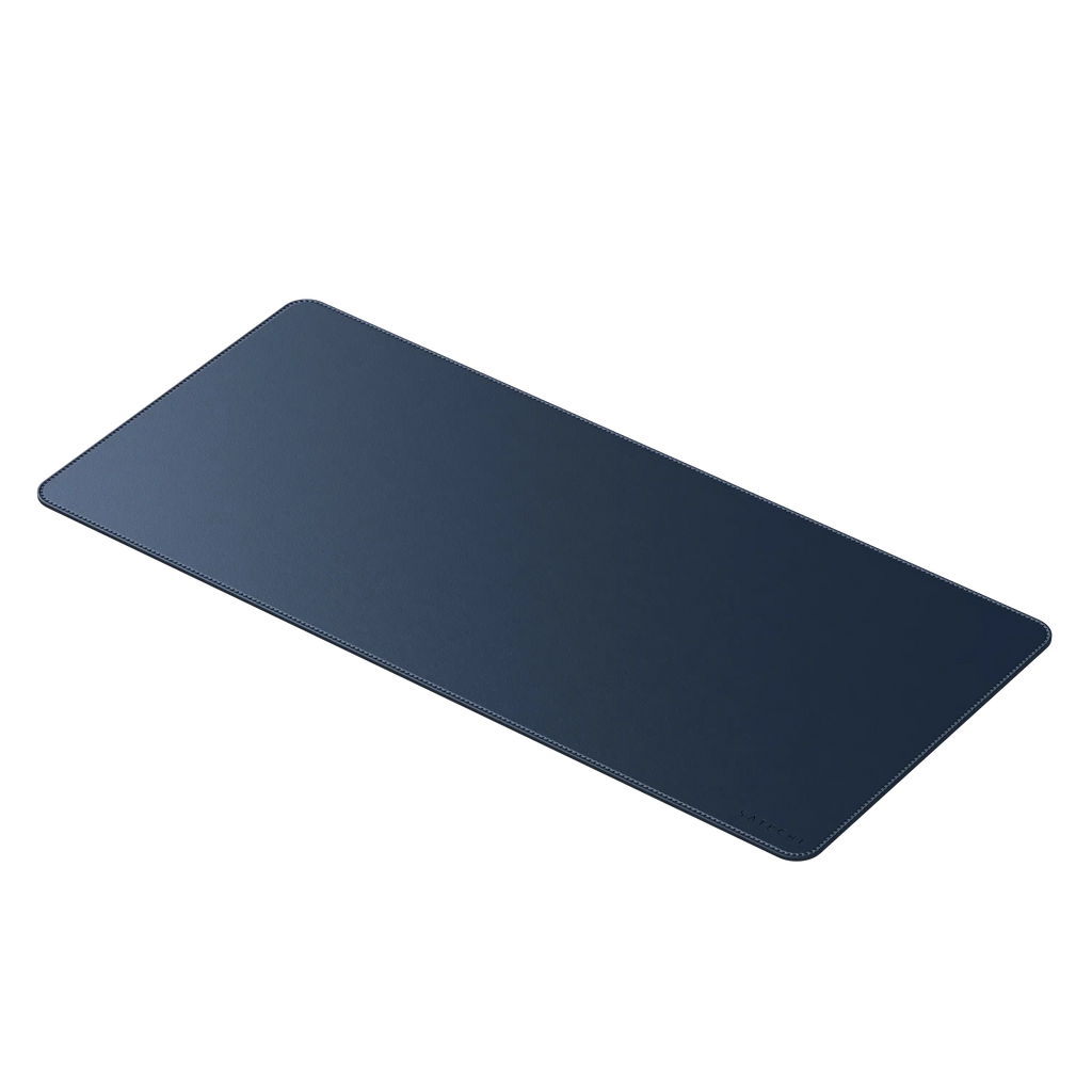 Vegan-Leather Premium Desk Mat