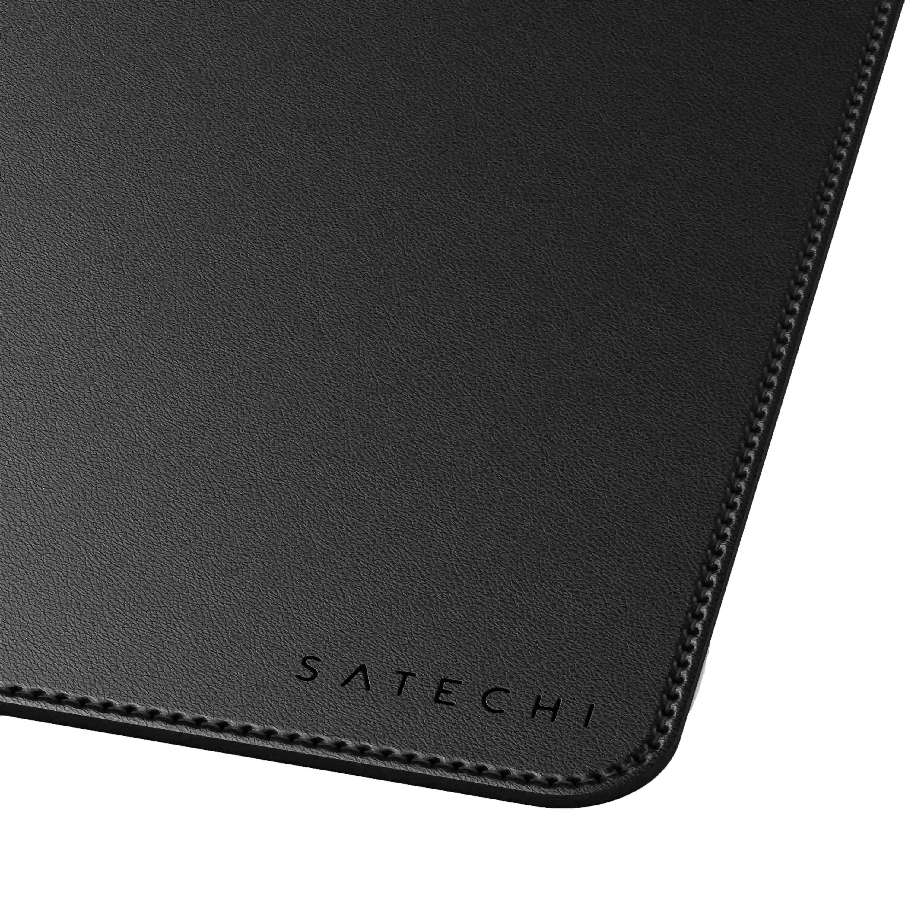 Vegan-Leather Premium Desk Mat
