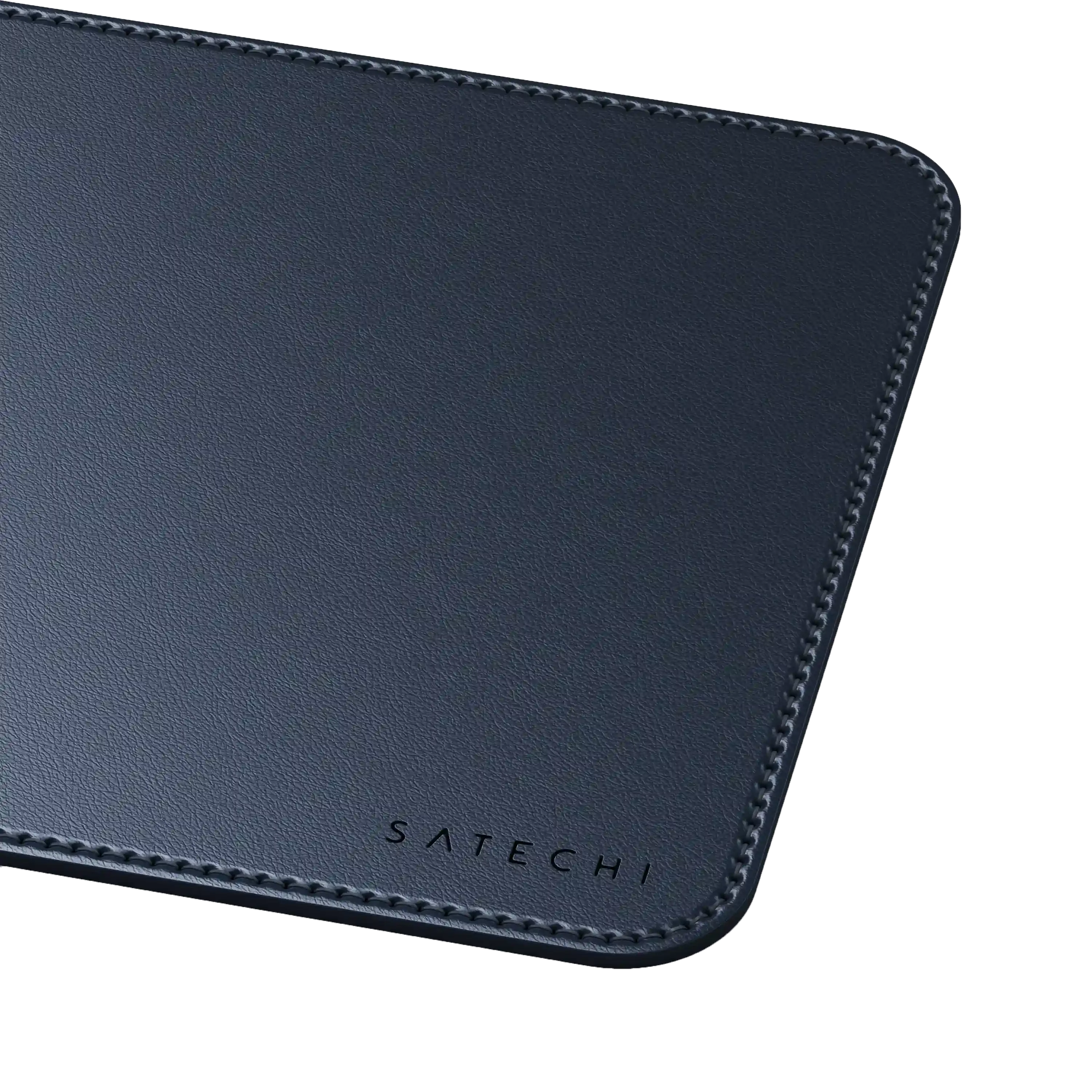 Vegan-Leather Premium Mouse Pad