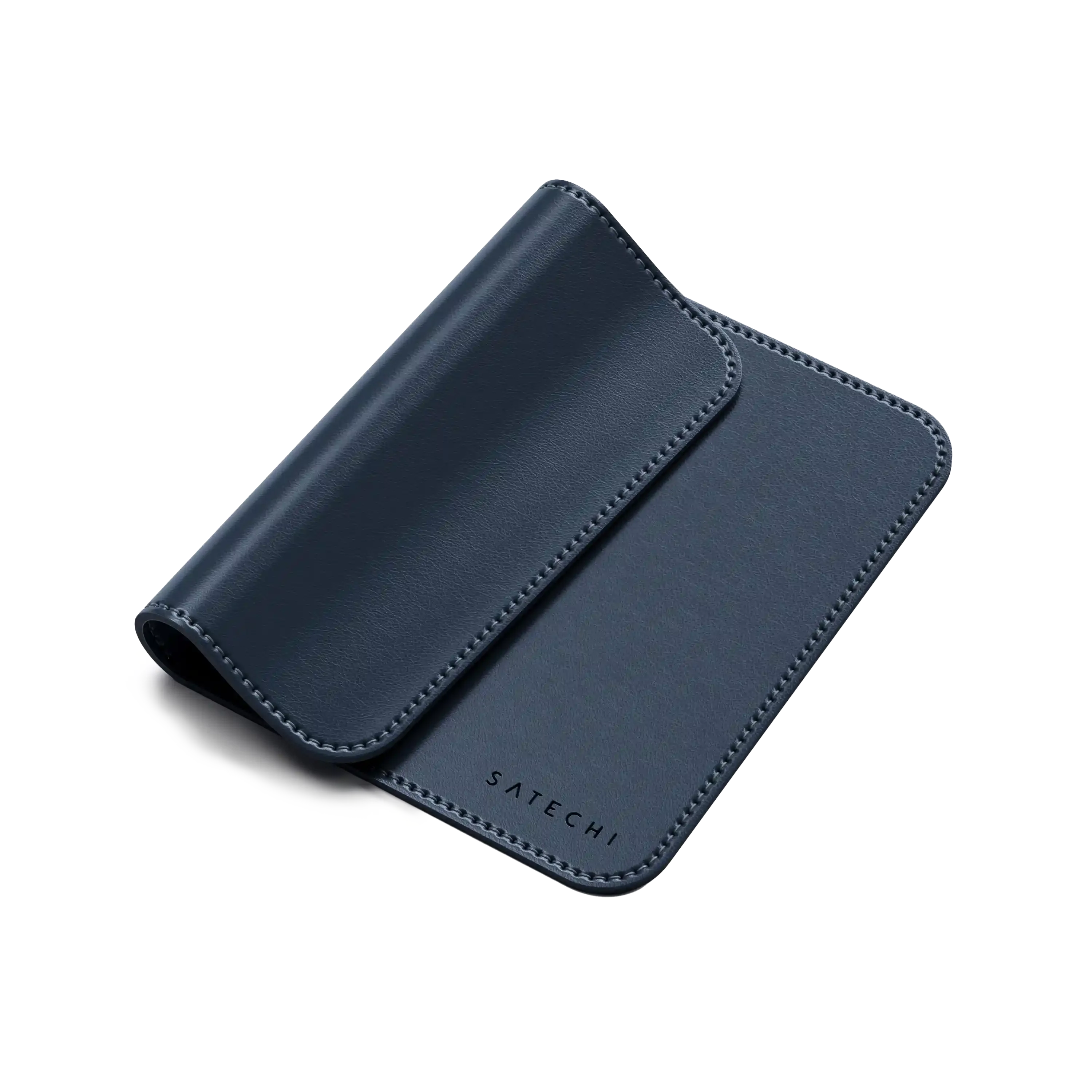Vegan-Leather Premium Mouse Pad