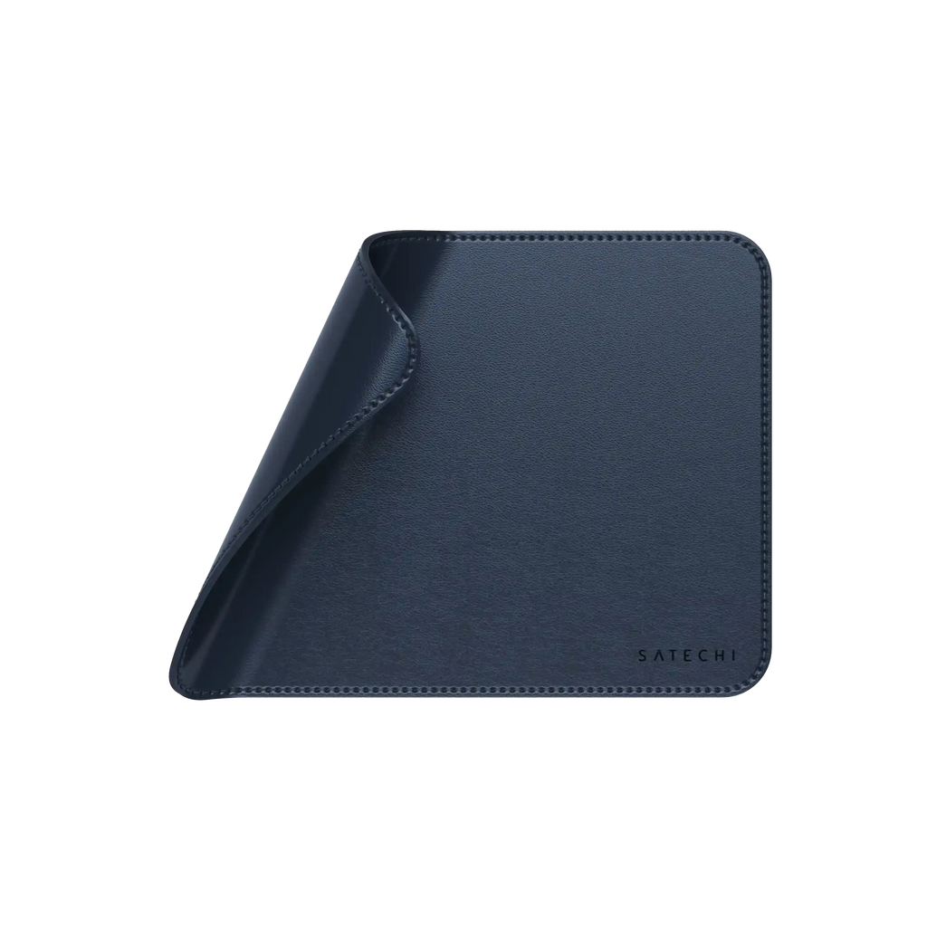 Vegan-Leather Premium Mouse Pad