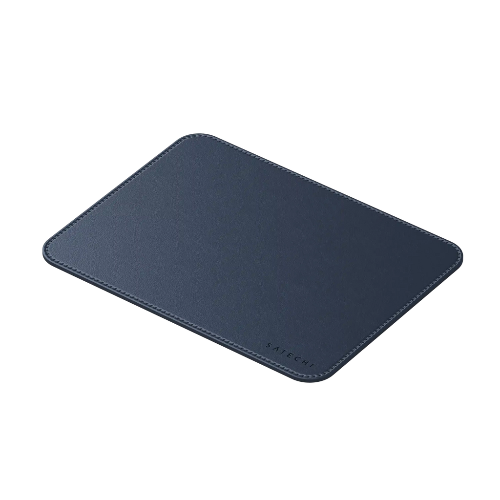 Vegan-Leather Premium Mouse Pad