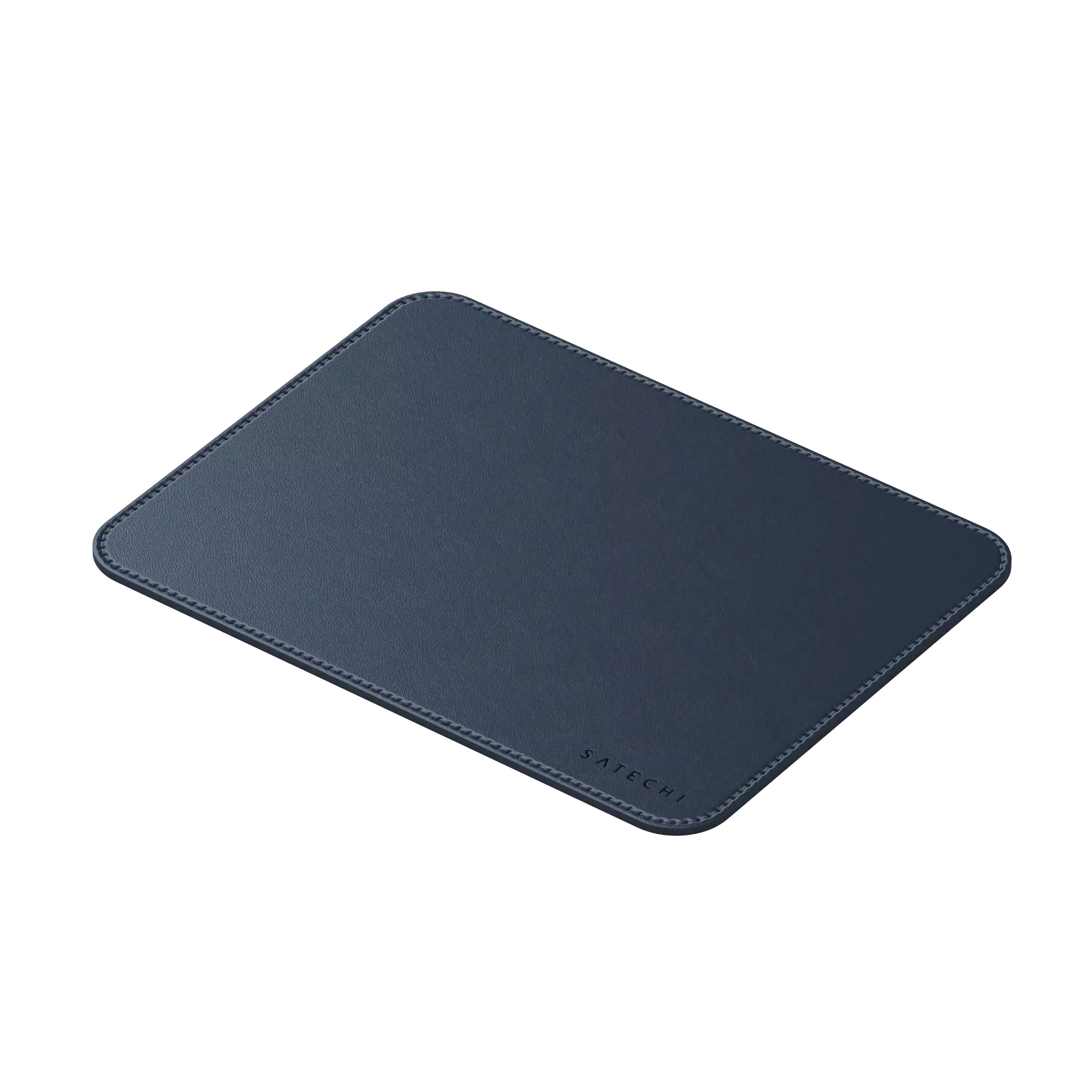 Vegan-Leather Premium Mouse Pad