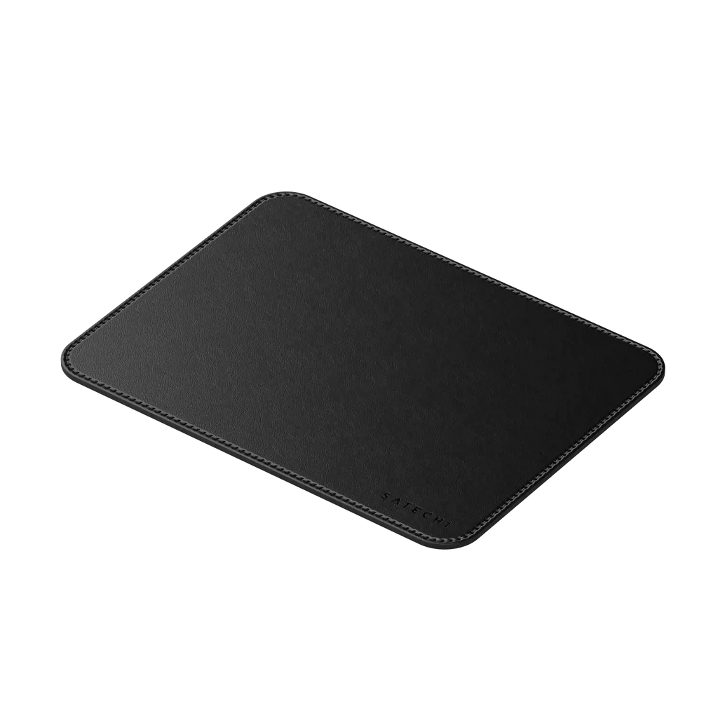 Vegan-Leather Premium Mouse Pad