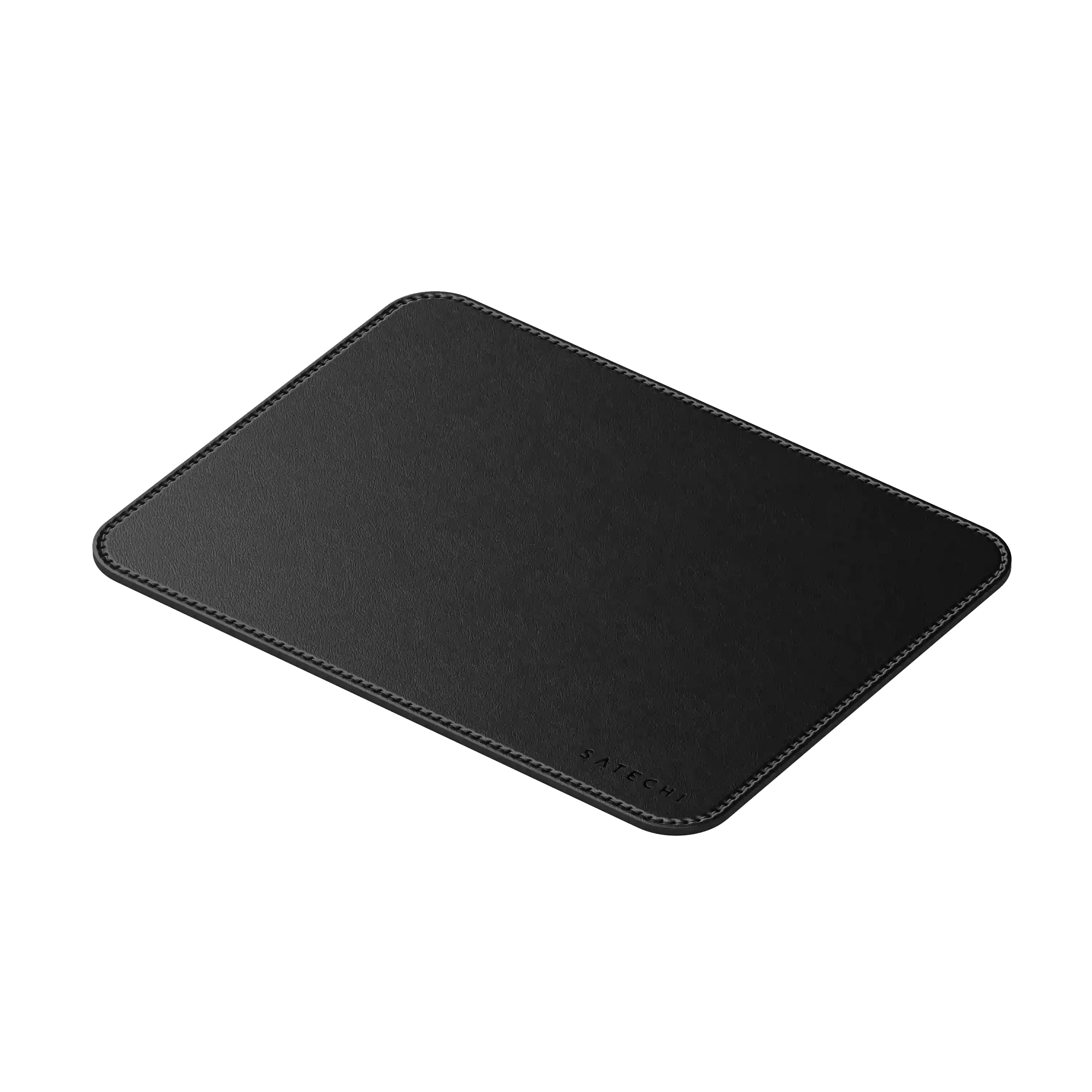 Vegan-Leather Premium Mouse Pad