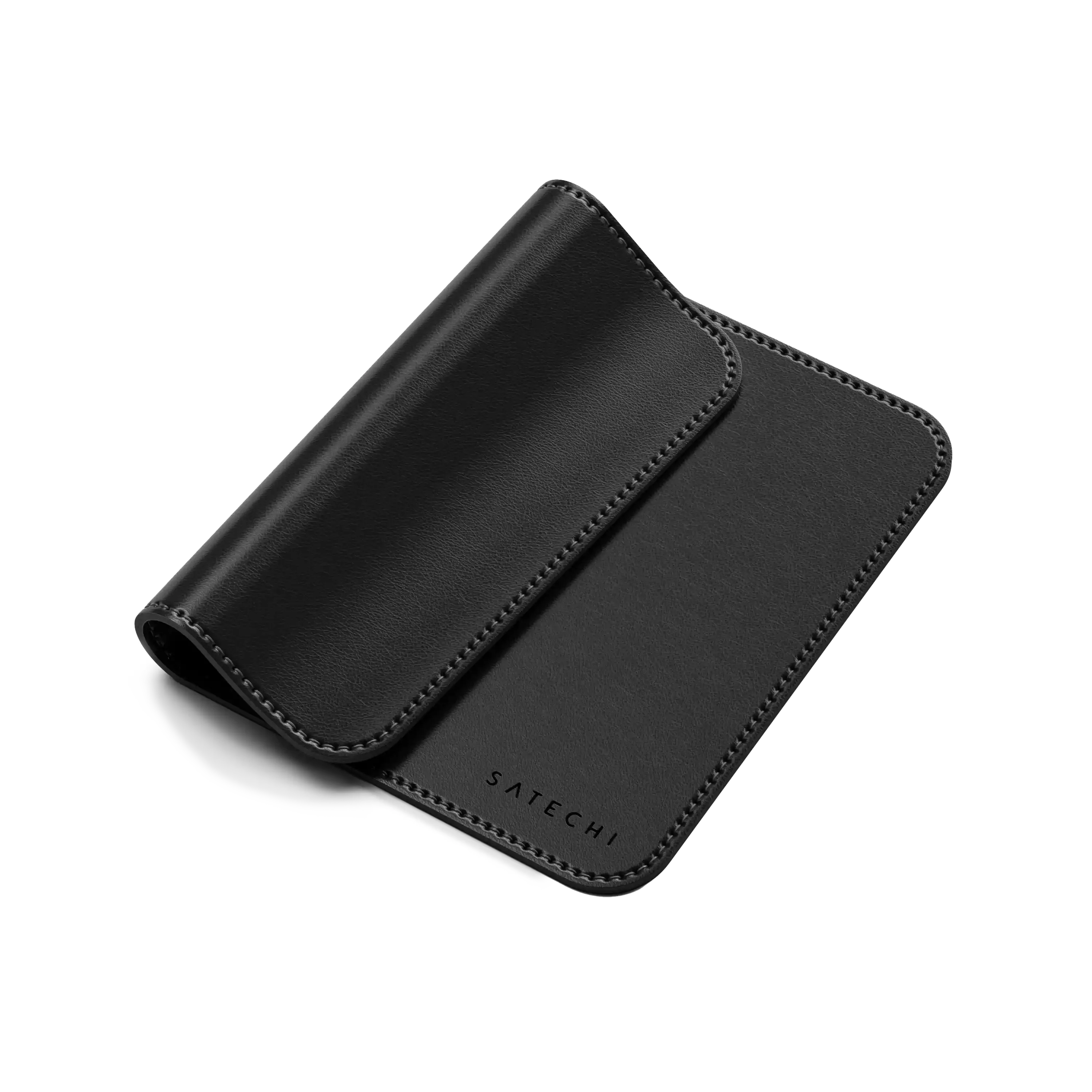 Vegan-Leather Premium Mouse Pad